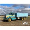 Image 1 : 1961 KENWORTH 923 T/A GRAIN TRUCK