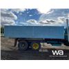 Image 21 : 1961 KENWORTH 923 T/A GRAIN TRUCK