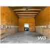 Image 13 : 2003 FORD E350 S/A VAN TRUCK