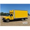 Image 1 : 2003 FORD E350 S/A VAN TRUCK