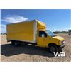 Image 2 : 2003 FORD E350 S/A VAN TRUCK