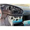 Image 8 : 2003 FORD E350 S/A VAN TRUCK