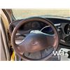 Image 9 : 2003 FORD E350 S/A VAN TRUCK