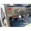 Image 13 : 2007 GMC SIERRA E-CAB FLATBED TRUCK