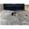 Image 21 : 2007 GMC SIERRA E-CAB FLATBED TRUCK