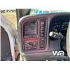 Image 12 : 2006 GMC SIERRA CREW CAB FLAT DECK PICKUP