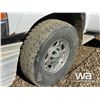 Image 16 : 2006 GMC SIERRA CREW CAB FLAT DECK PICKUP
