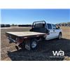 Image 3 : 2006 GMC SIERRA CREW CAB FLAT DECK PICKUP