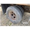 Image 17 : 2007 DODGE RAM 3500 CREW CAB FLAT DECK PICKUP