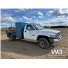 Image 2 : 1996 DODGE RAM 3500 SERVICE TRUCK