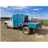 Image 4 : 1996 DODGE RAM 3500 SERVICE TRUCK