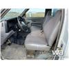 Image 5 : 1996 DODGE RAM 3500 SERVICE TRUCK