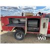 Image 16 : 2002 CHEVROLET 3500HD CREW CAB MECHANICS TRUCK