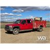 Image 1 : 2002 CHEVROLET 3500HD CREW CAB MECHANICS TRUCK