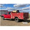 Image 4 : 2002 CHEVROLET 3500HD CREW CAB MECHANICS TRUCK