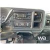Image 9 : 2002 CHEVROLET 3500HD CREW CAB MECHANICS TRUCK