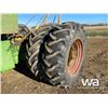 Image 12 : JOHN DEERE 7020 4WD TRACTOR
