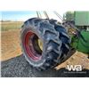 Image 13 : JOHN DEERE 7020 4WD TRACTOR