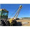 Image 18 : JOHN DEERE 7020 4WD TRACTOR