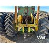 Image 19 : JOHN DEERE 7020 4WD TRACTOR