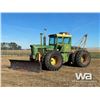 Image 1 : JOHN DEERE 7020 4WD TRACTOR