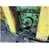 Image 20 : JOHN DEERE 7020 4WD TRACTOR