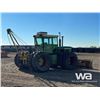 Image 3 : JOHN DEERE 7020 4WD TRACTOR