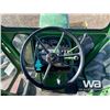 Image 6 : JOHN DEERE 7020 4WD TRACTOR