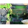 Image 9 : JOHN DEERE 7020 4WD TRACTOR