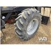 Image 16 : 1993 WHITE 6085 MFWD TRACTOR