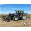 Image 1 : 1993 WHITE 6085 MFWD TRACTOR