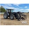 Image 2 : 1993 WHITE 6085 MFWD TRACTOR