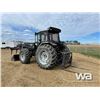 Image 4 : 1993 WHITE 6085 MFWD TRACTOR