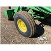Image 12 : JOHN DEERE 3020 DSL TRACTOR