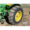 Image 13 : JOHN DEERE 3020 DSL TRACTOR