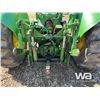 Image 16 : JOHN DEERE 3020 DSL TRACTOR