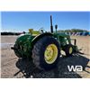Image 3 : JOHN DEERE 3020 DSL TRACTOR