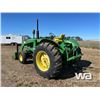 Image 4 : JOHN DEERE 3020 DSL TRACTOR