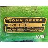 Image 5 : JOHN DEERE 3020 DSL TRACTOR
