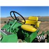 Image 7 : JOHN DEERE 3020 DSL TRACTOR