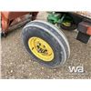 Image 13 : JOHN DEERE 2120 68 HP 2WD TRACTOR