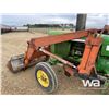 Image 16 : JOHN DEERE 2120 68 HP 2WD TRACTOR