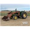 Image 1 : JOHN DEERE 2120 68 HP 2WD TRACTOR