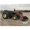 Image 2 : JOHN DEERE 2120 68 HP 2WD TRACTOR