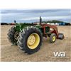 Image 3 : JOHN DEERE 2120 68 HP 2WD TRACTOR