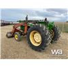 Image 4 : JOHN DEERE 2120 68 HP 2WD TRACTOR