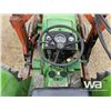 Image 7 : JOHN DEERE 2120 68 HP 2WD TRACTOR