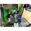 Image 11 : 2017 JOHN DEERE 3032E MFWD UTILITY TRACTOR