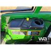 Image 12 : 2017 JOHN DEERE 3032E MFWD UTILITY TRACTOR
