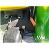 Image 15 : 2017 JOHN DEERE 3032E MFWD UTILITY TRACTOR